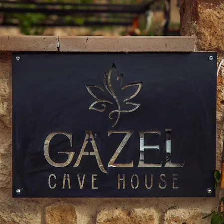 B&B Gazel Cave House 3*