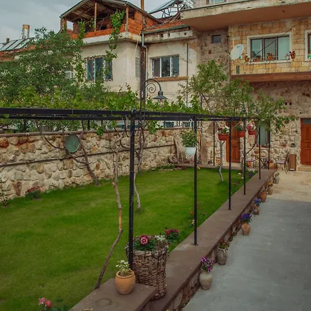 B&B Gazel Cave House 3*