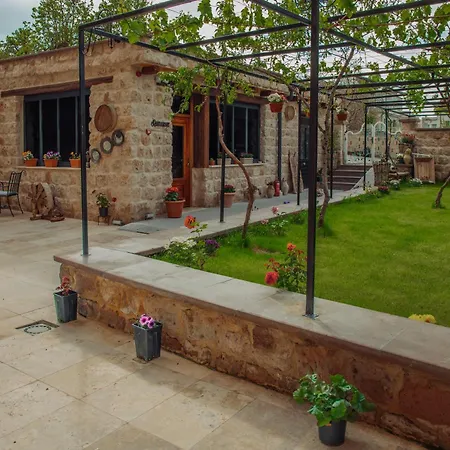 Gazel Cave House B&B