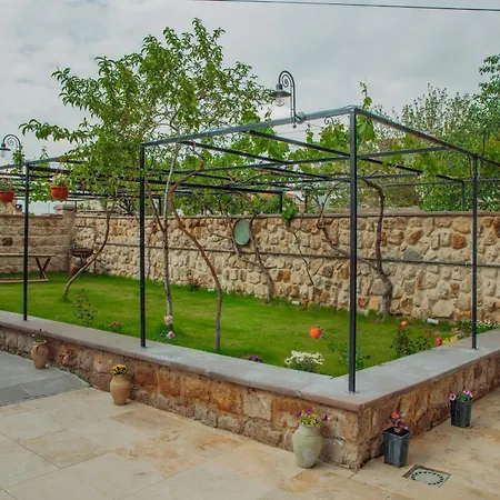 Gazel Cave House 3*