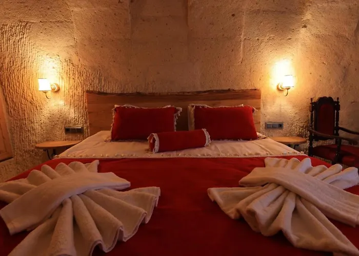 Gazel Cave House Frühstückspension 3*