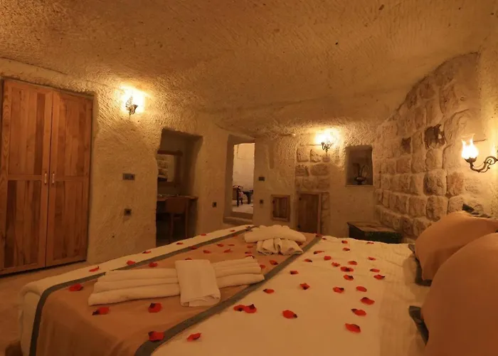 Gazel Cave House 3* Ürgüp
