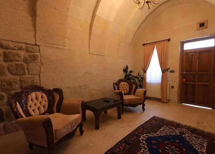 Gazel Cave House Bed & Breakfast